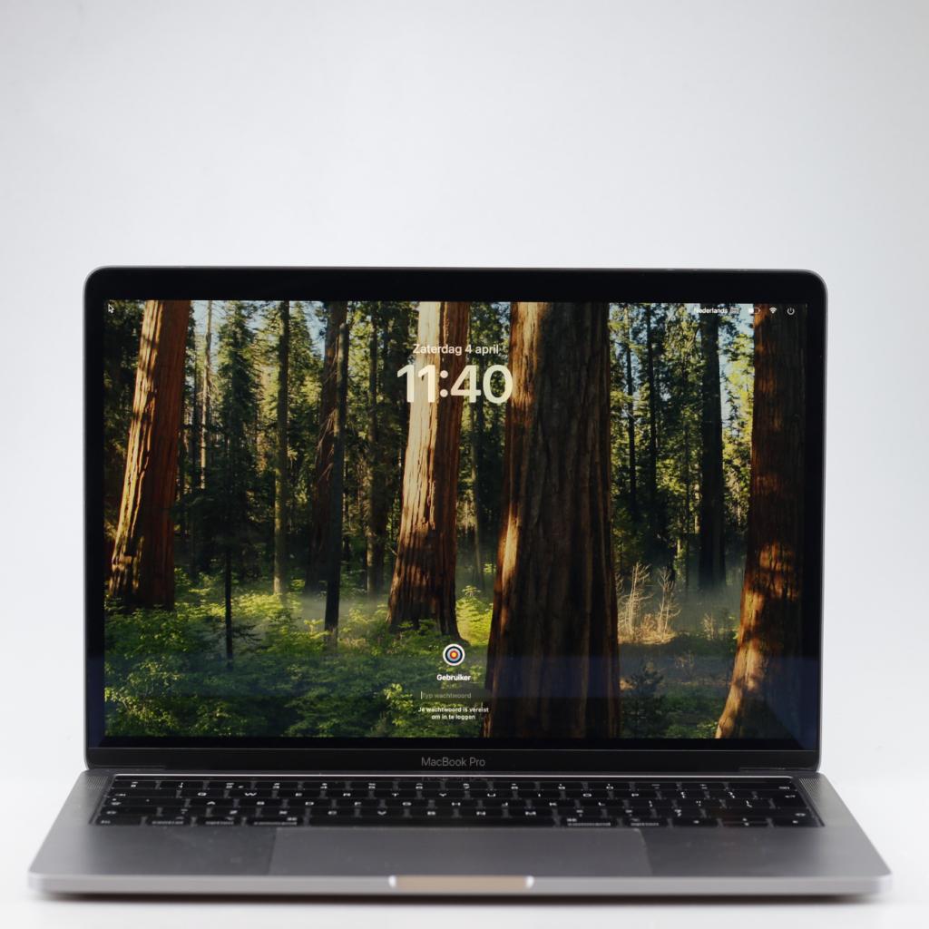 Macbook Pro 13 Inch 2019 i5 8GB 128GB, Apple, Zo goed als nieuw, Support@apple.com, One Apple Park Way
Cupertino, CA 95014
United States