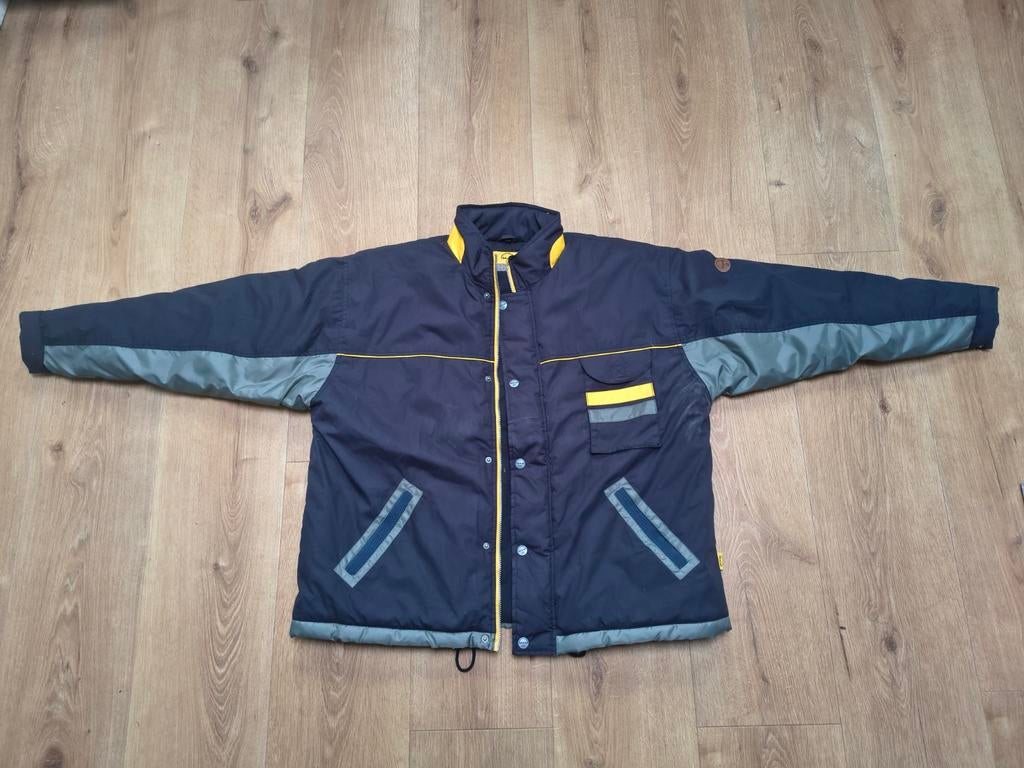 Chauffeursjas Nieuw !!!, Ophalen of Verzenden, Nieuw, Maat 52/54 (L), Blauw