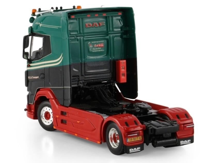 WSI DAF XG - P.G.A TRANSPORT, Wsi, ., Nieuw, Ophalen of Verzenden