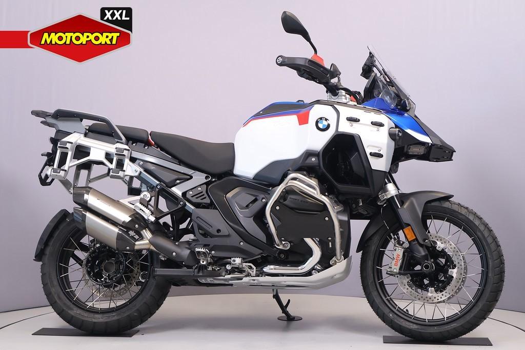 BMW R 1300 GS ADVENTURE (bj 2025)