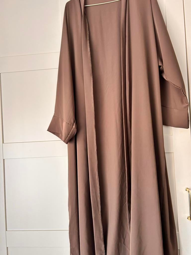 Nieuwe lange kimono Merrachi styl maat L/XL #Eid, Ophalen of Verzenden, Nieuw, Maat 46/48 (XL) of groter, Overige typen