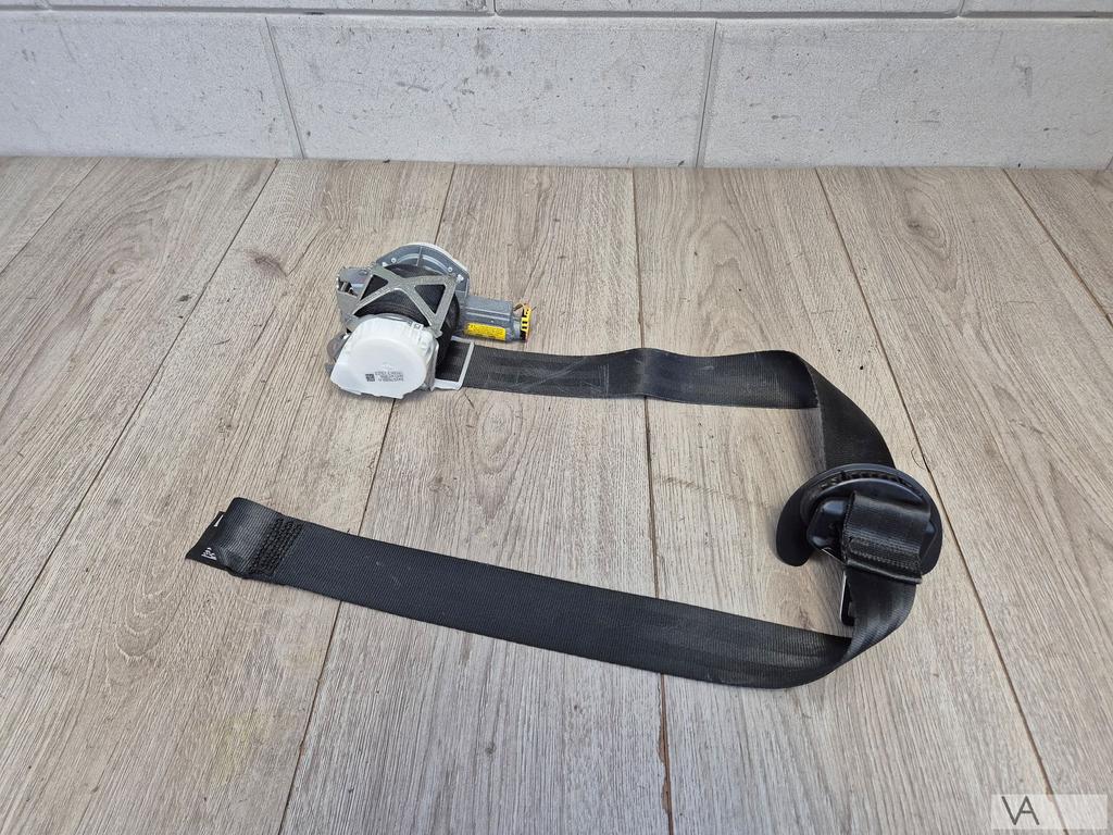 Citroen DS3 2009 - 2017 gordel riem linksvoor 98030369xx €99, Gebruikt, -, Ophalen of Verzenden, -