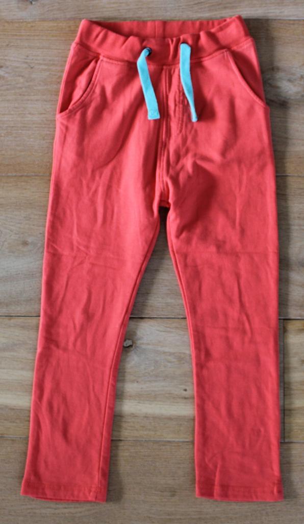 Joggingbroek van Playtech by Name It 122, Kinderen en Baby's, Kinderkleding | Maat 122, Broek, Gebruikt, Meisje, Ophalen of Verzenden