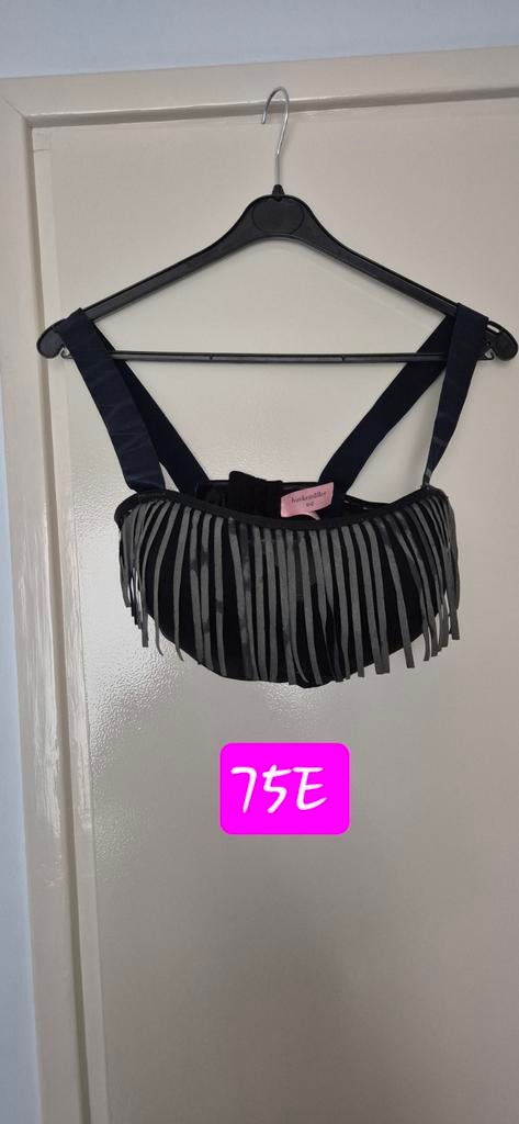 Bh 75E, Hunkemöller, Ophalen, Overige kleuren, BH