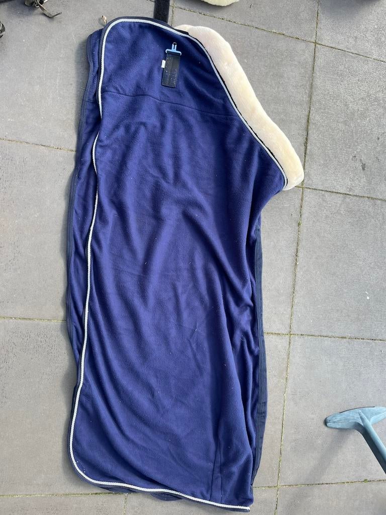 Verschillende paardendekens, Dieren en Toebehoren, Paarden en Pony's | Dekens en Dekjes, Overige maten, Ophalen, Zo goed als nieuw