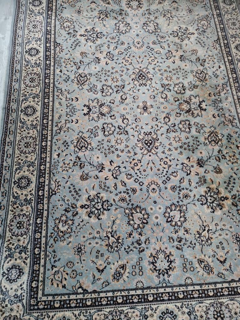 Mooi karpet, 200 cm of meer, Ophalen of Verzenden, 200 cm of meer, Rechthoekig