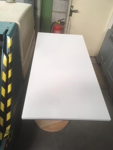 290. stralings verwarmings paneel thermocassette, Ophalen of Verzenden, Nieuw