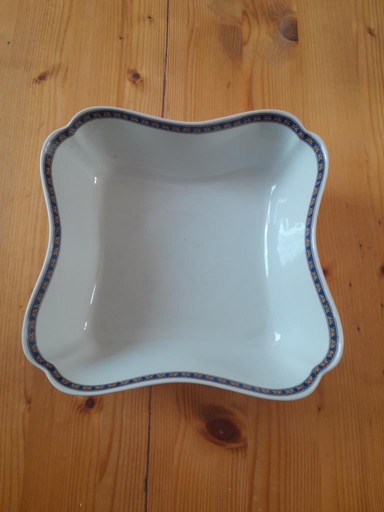 Mooie fruit schaal PMR Bavaria, Ophalen of Verzenden