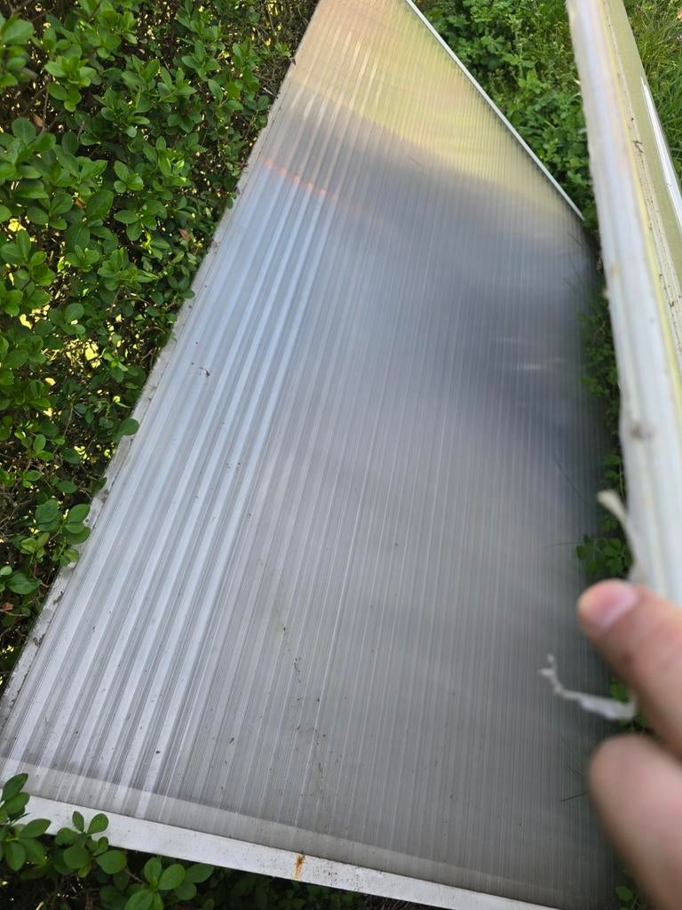 Gratis, Ophalen of Verzenden