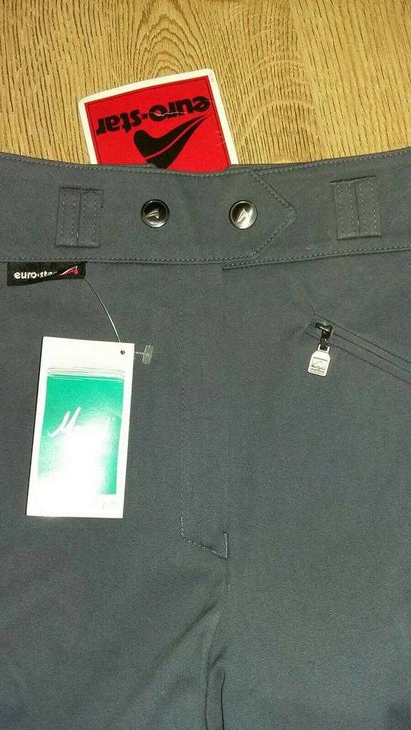 Eurostar Diana High waist mt 36 NIEUW, Dieren en Toebehoren, Paardrijkleding, Nieuw, Kinderen, Dressuur, Onderkleding