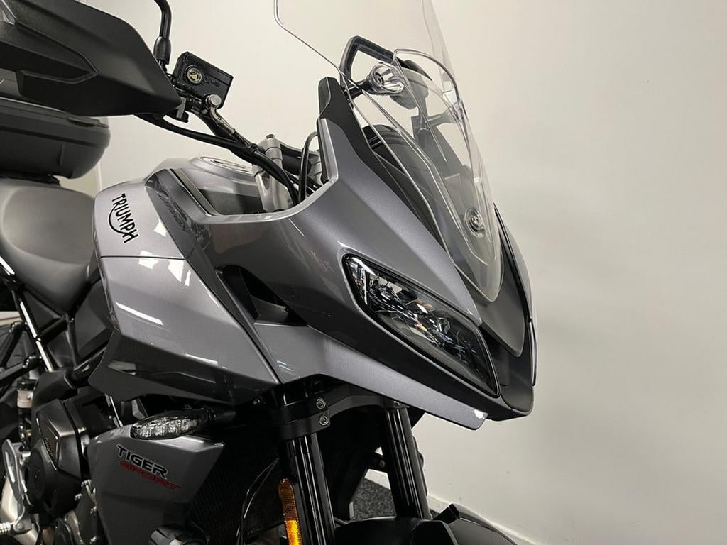 Triumph TIGER SPORT 660 LEASE VOORDELIG! - foto 3