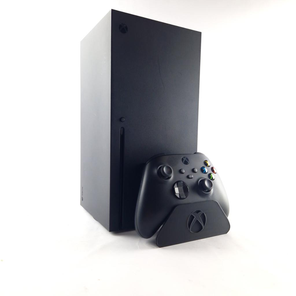 Xbox Series X Black 1TB Incl. Controller | ZGAN, Flex Ltd., Zo goed als nieuw, https://flex.com/contact-us, Nobelstraat 10, 5807 GA Oostrum