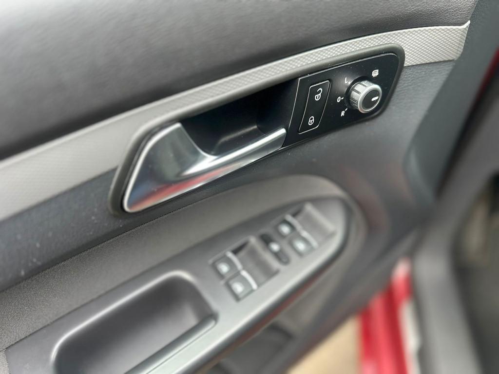 Volkswagen TOURAN 1.4 TSI DSG | Navi | Cruise Control | Clim, Auto's, Volkswagen, Euro 5, Stof, Gebruikt, 4 cilinders