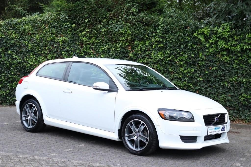 Volvo C30 1.6 R- Edition - 102376km -ZEER NETTE STAAT, Auto's, Voorwielaandrijving, 1596 cc, Stof, Elektrische ramen