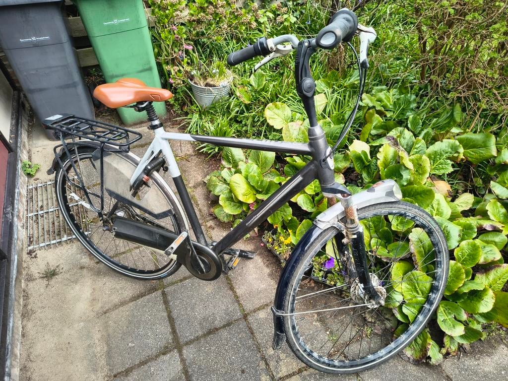 Gazelle eclipse h57, Ophalen of Verzenden, Gebruikt, Gazelle