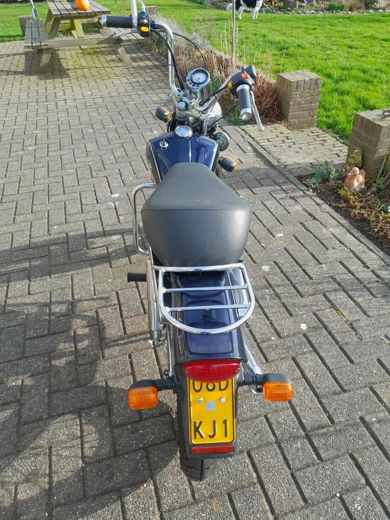 Tomos revival, Fietsen en Brommers, Brommers | Tomos, Ophalen, Zo goed als nieuw, Overige modellen