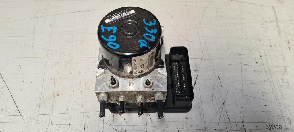 ABS DSC Pomp BMW 3 Serie E9X 1 Serie E8X 6774931 6774932, Gebruikt, -, -, Ophalen of Verzenden