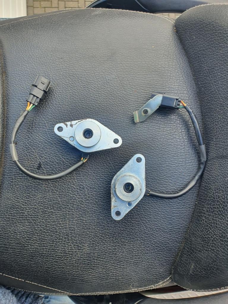 Onderdelen voor Piaggio MP3, Piaggio, Gebruikt, Piaggio, Overige typen