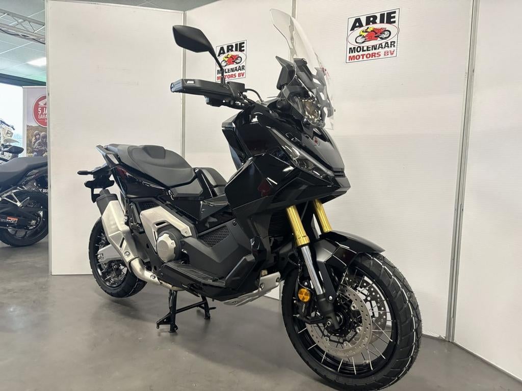 Honda X-ADV 750 (bj 2025) - foto 3