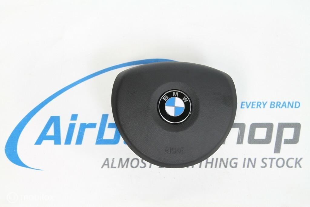 Airbag set - Dashboard M BMW X1 E84 (2008-2015)