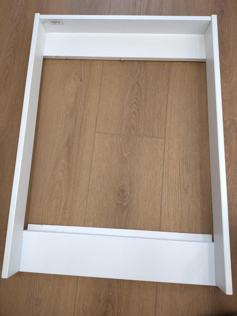 Commode blad vergroter van het merk Bopita, Ophalen, Gebruikt, 50 tot 70 cm, 100 cm of meer