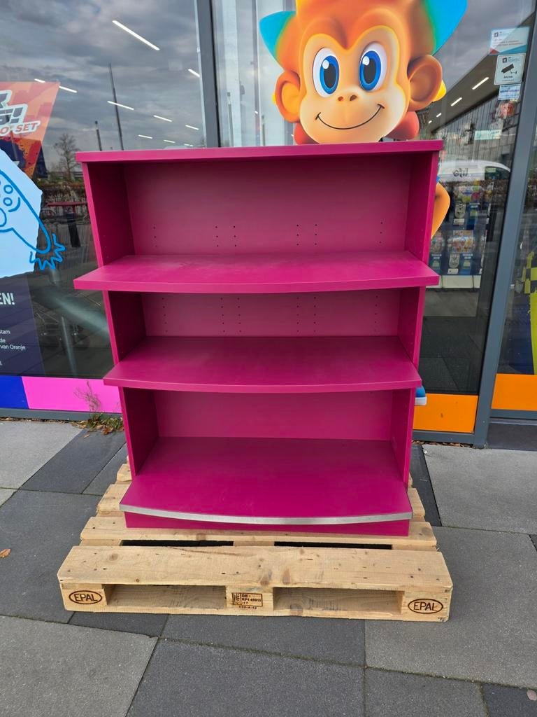 Gratis kast op te halen in Groningen bij Dreamland, Ophalen, Gebruikt