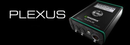 Madrix Plexus 1, Muziek en Instrumenten, Licht en Laser, Geluidgestuurd, Djceedee.info@gmail.com, Madrix, Ophalen of Verzenden