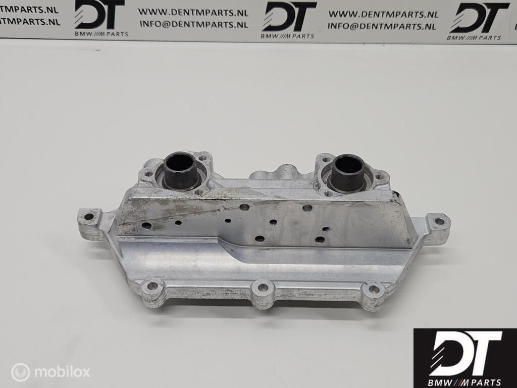 Vanos behuizing leeg BMW E46 M3 S54 S54B32 11367838161, Auto-onderdelen, Motor en Toebehoren, Gebruikt, Ophalen of Verzenden