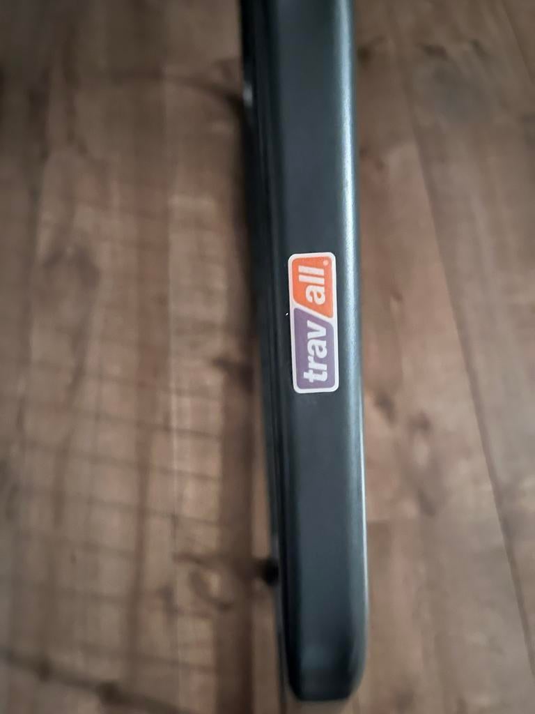 Travall Hondenrek Seat Leon ST 2013-2020, Ophalen, Gebruikt