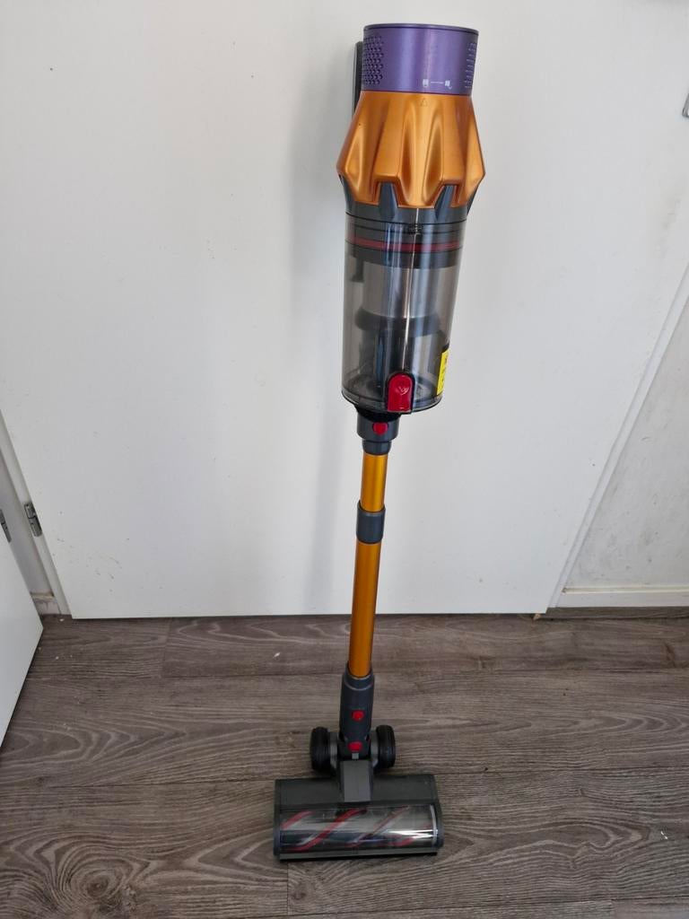 Steelstofzuiger, Ophalen of Verzenden