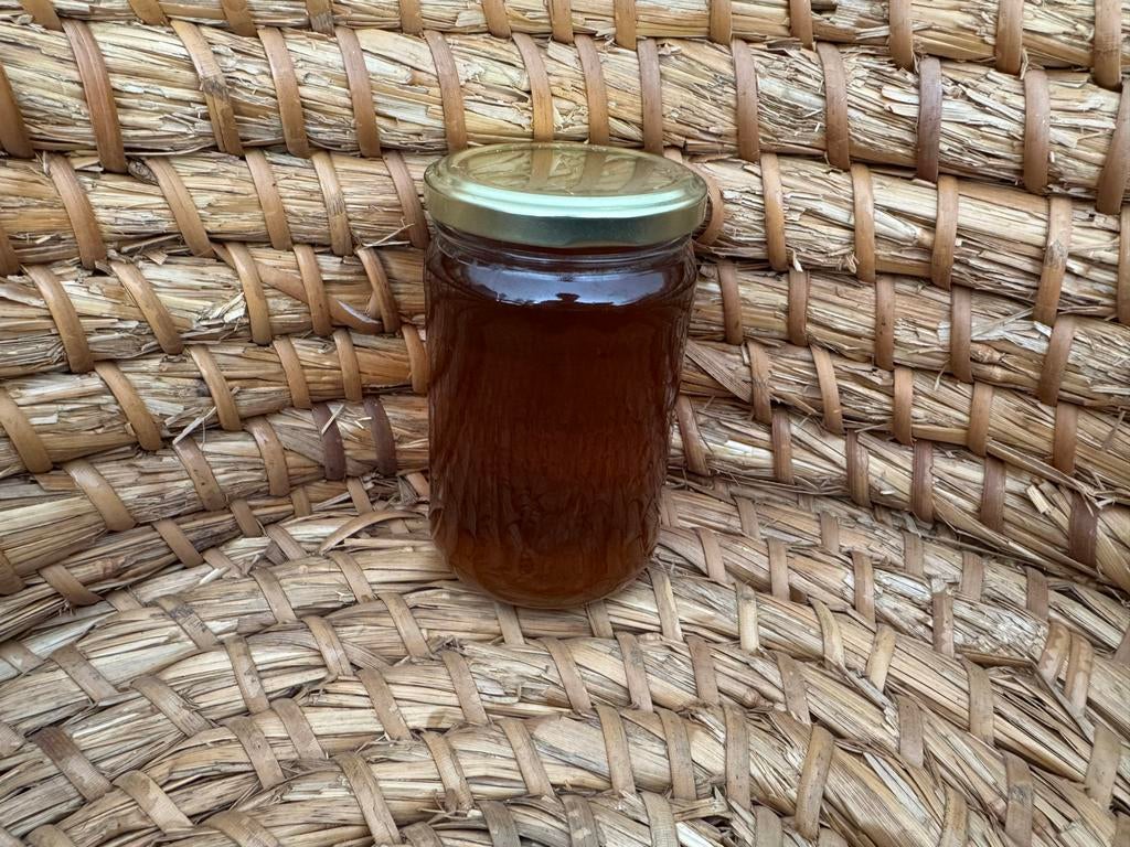 Rauwe bloemhoning, Ophalen of Verzenden