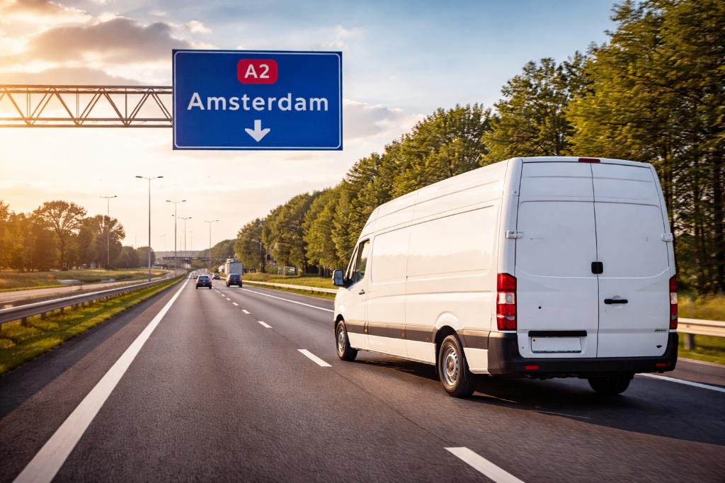 Koerier nodig? (Transportbedrijf), Vacatures, Overige uren, Overige niveaus, Vanaf 10 jaar, Overige vormen