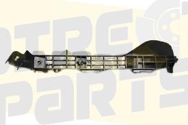 Lexus CT200h (3/11-1/18-) Achterbumpersteun Links buiten Ori, Auto-onderdelen, Carrosserie en Plaatwerk, -, Verzenden, -, Nieuw