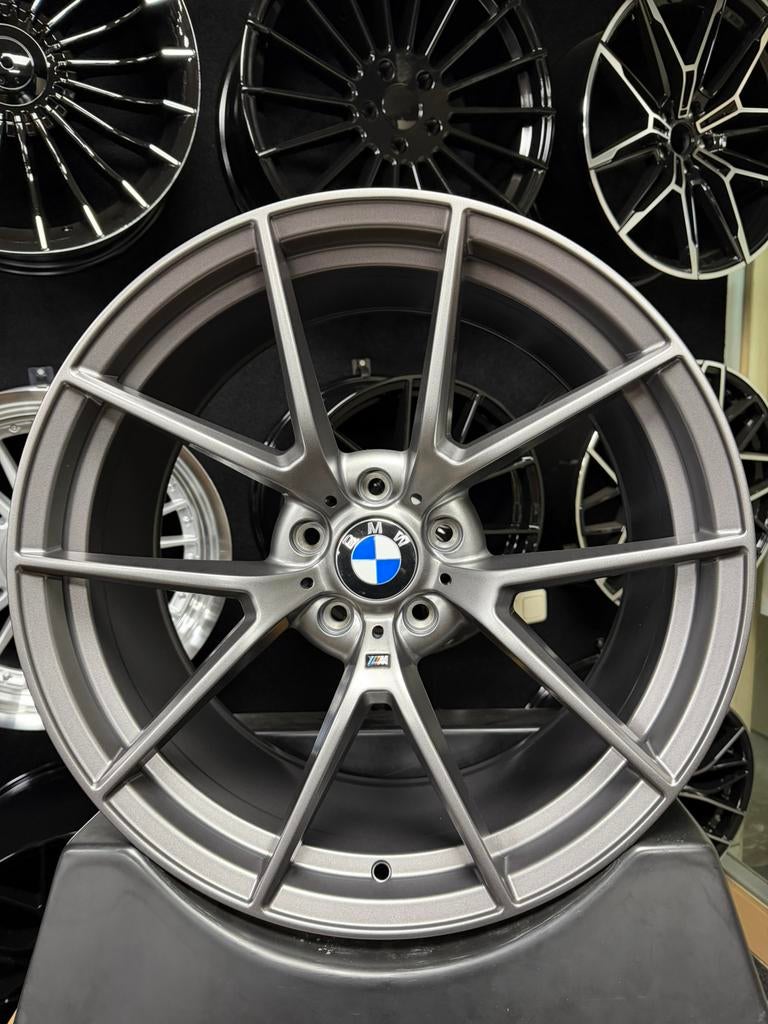 ACTIE 20 inch velgen voor BMW 763M 5x120 3 4 5 6 7 serie F10, Auto-onderdelen, Velg(en), Nieuw, Ophalen of Verzenden, Personenwagen