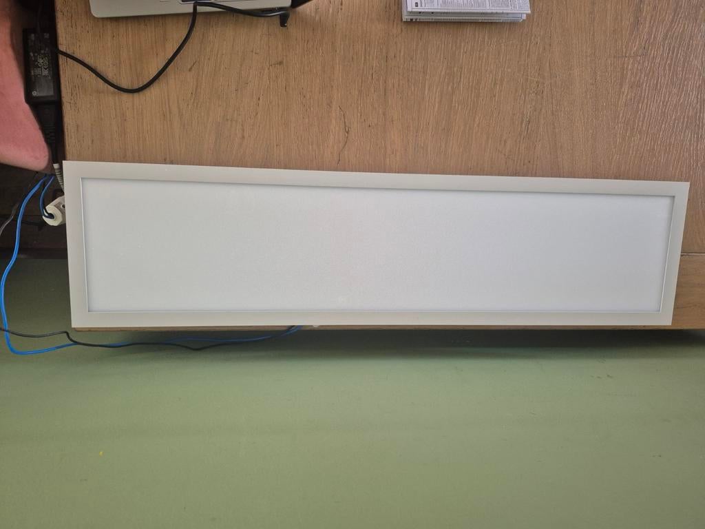 Daglicht lamp licht paneel, Ophalen, Minder dan 50 cm