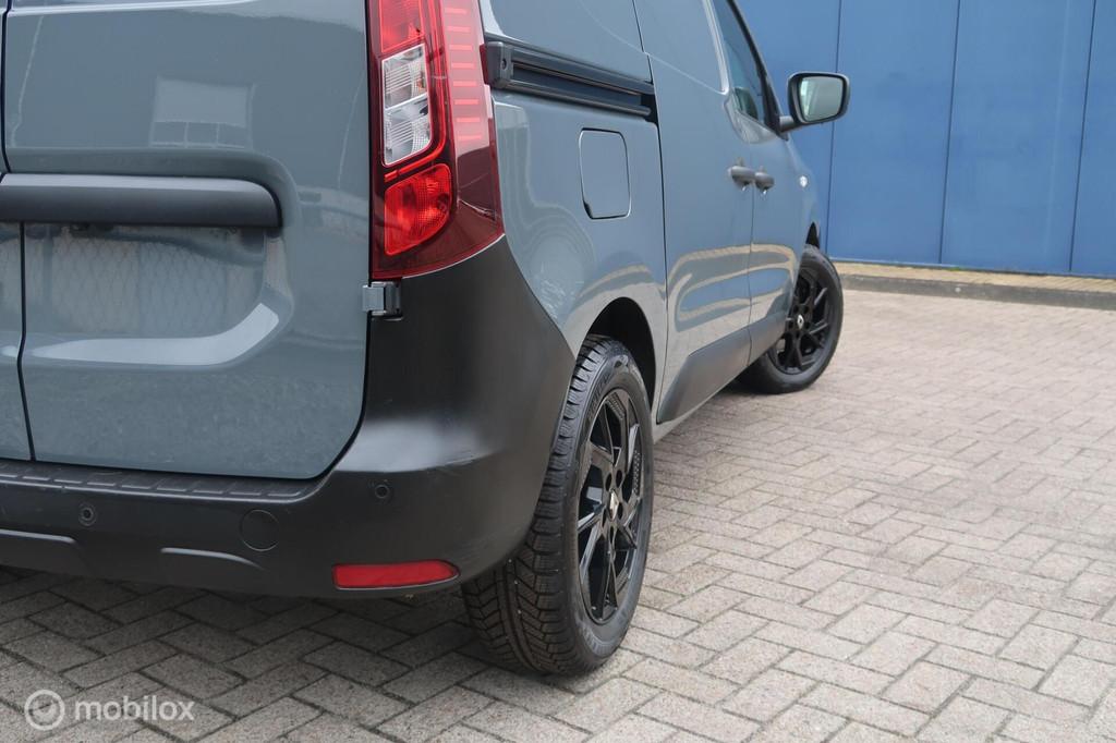 Renault Express 1.3 TCe 100 Comfort +, Voorwielaandrijving, Gebruikt, 4 cilinders, Renault