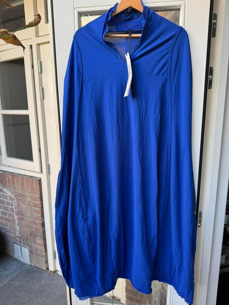 Ocean jurk Rundholz Dip maat XL, Maat 46/48 (XL) of groter, Rundholz, Nieuw, Wachtendonk