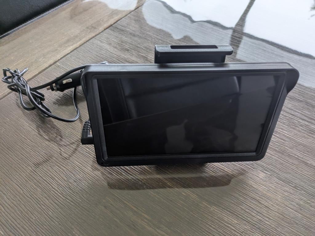 Apple Carplay en Android Auto scherm, Ophalen of Verzenden