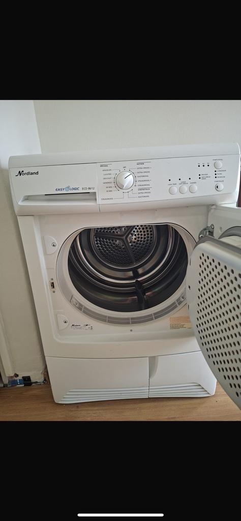 Inboedel wasmachine koelkast bed droger tafel, Ophalen of Verzenden