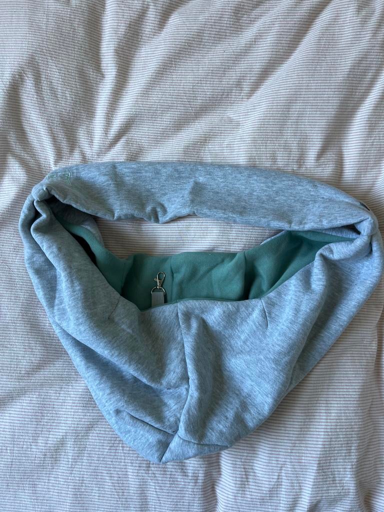 Draagzak kat/hond/pup/kitten, Ophalen of Verzenden, Nieuw