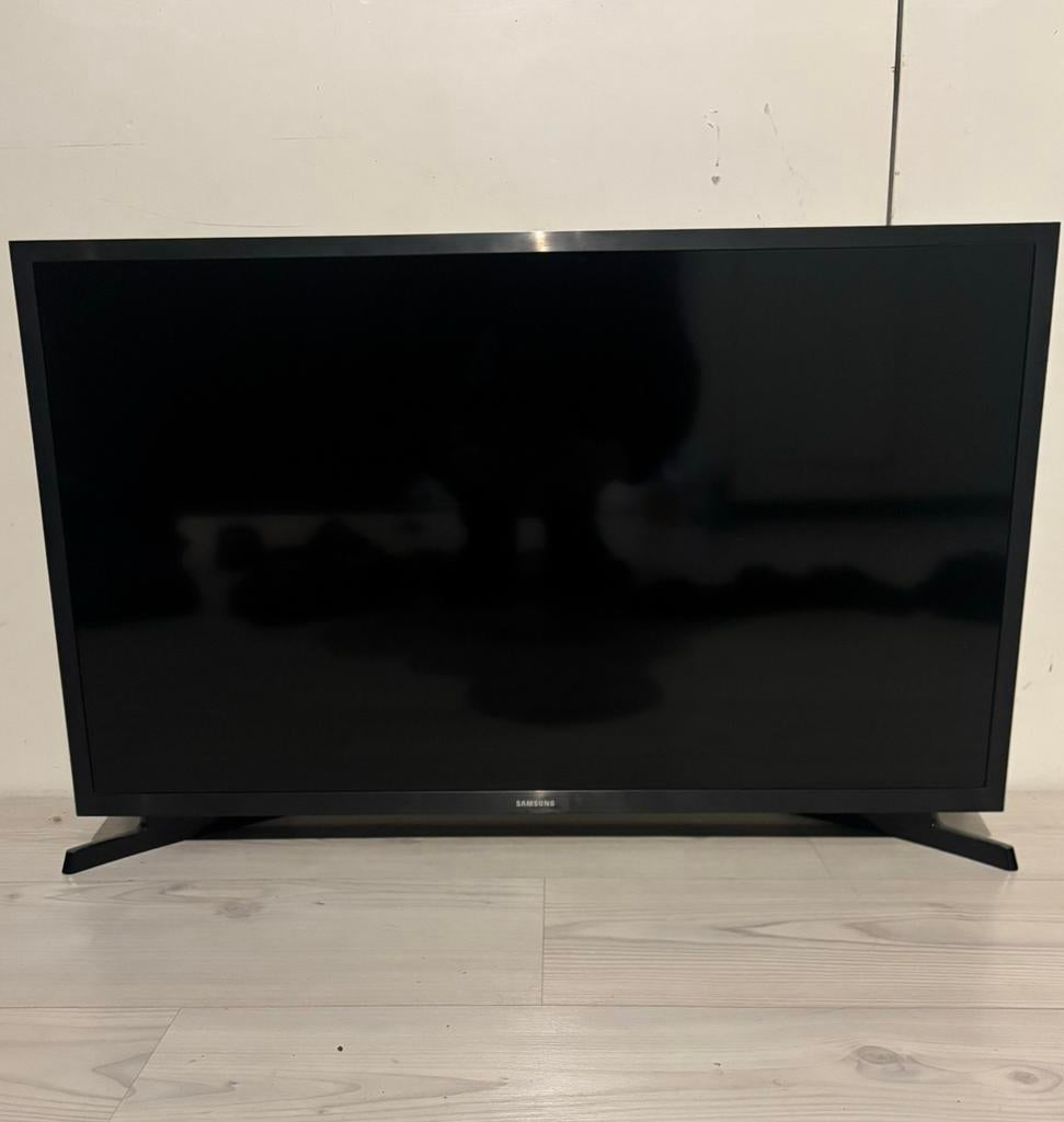 Samsung tv 32 inch, Audio, Tv en Foto, Televisies, Ophalen, LED, 50 Hz, Zo goed als nieuw