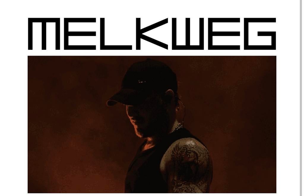 Ati242 Amsterdam, Eén persoon