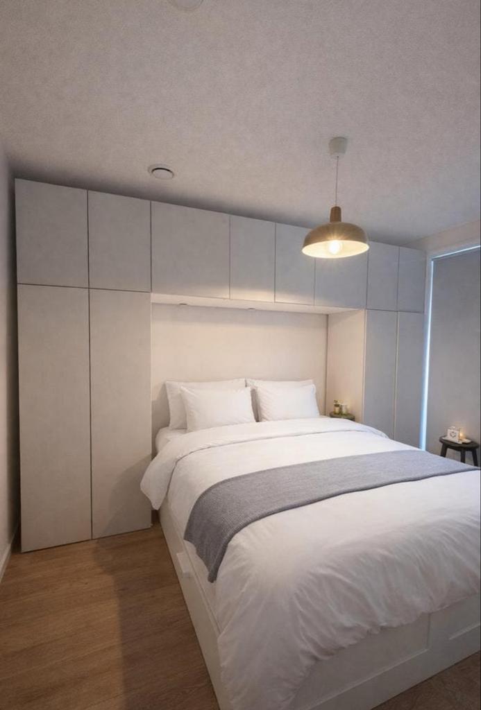 IKEA Platsa kasten in goede staat Kledingkast met deuren, Ophalen, Overige materialen, Gebruikt, 100 tot 150 cm