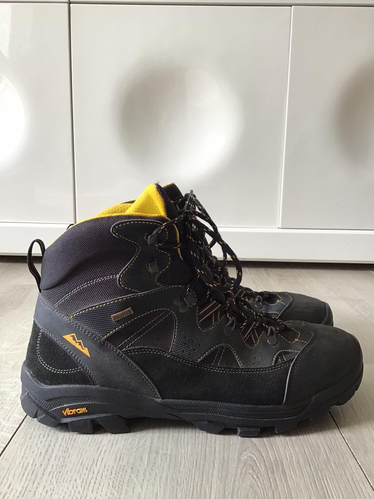 Als nieuw: High Colorado bergschoenen wandelschoenen maat 47, Als nieuw: High Colorado bergschoenen wandelschoenen maat 47, Als nieuw: High Colorado bergschoenen wandelschoenen maat 47