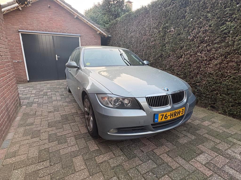 Bmw e90 325i automaat demontage onderdelen, Ophalen, Gebruikt, BMW