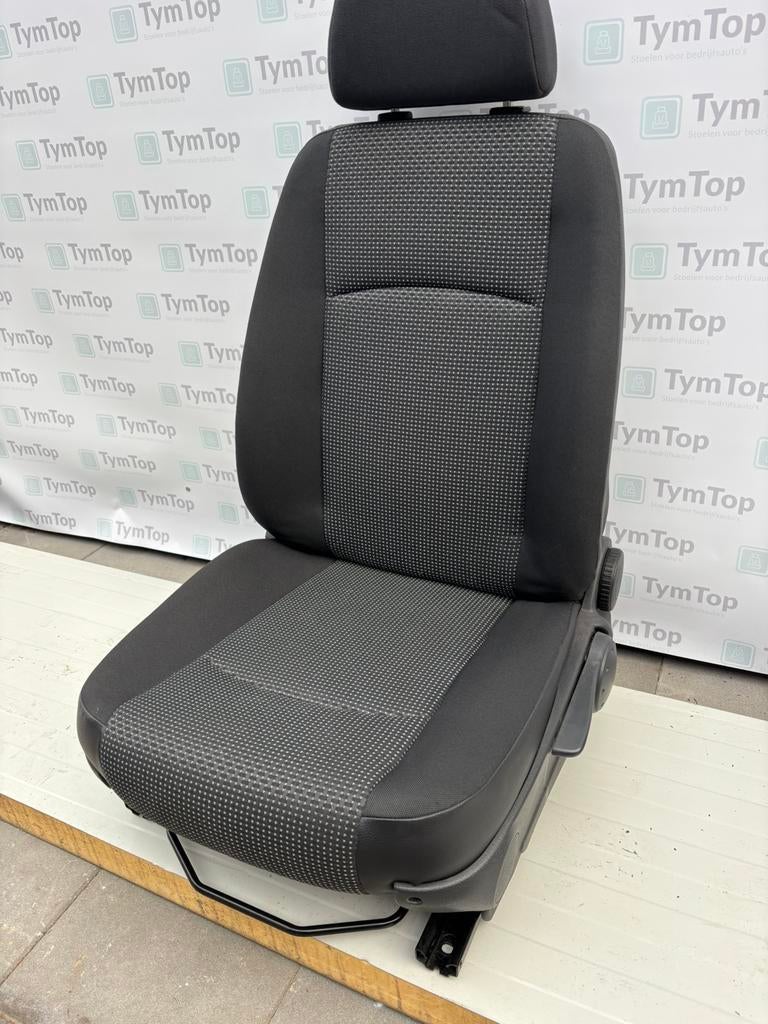 stoel bestuurder links mercedes vito w639 2004-2014, Tymtop5@gmail.com, 3161ek, Tymtop, Mercedes-Benz