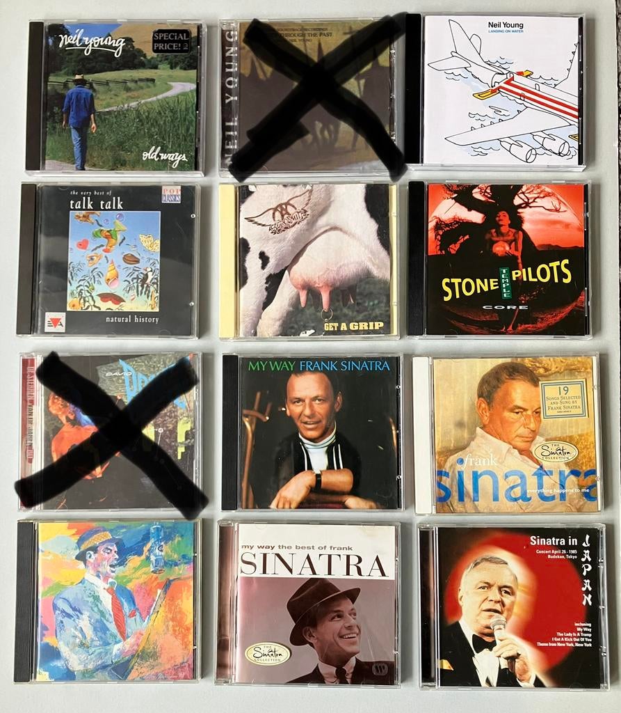 Pop, Rock, Hardrock en Blues cd's, Ophalen of Verzenden, Zo goed als nieuw, Poprock