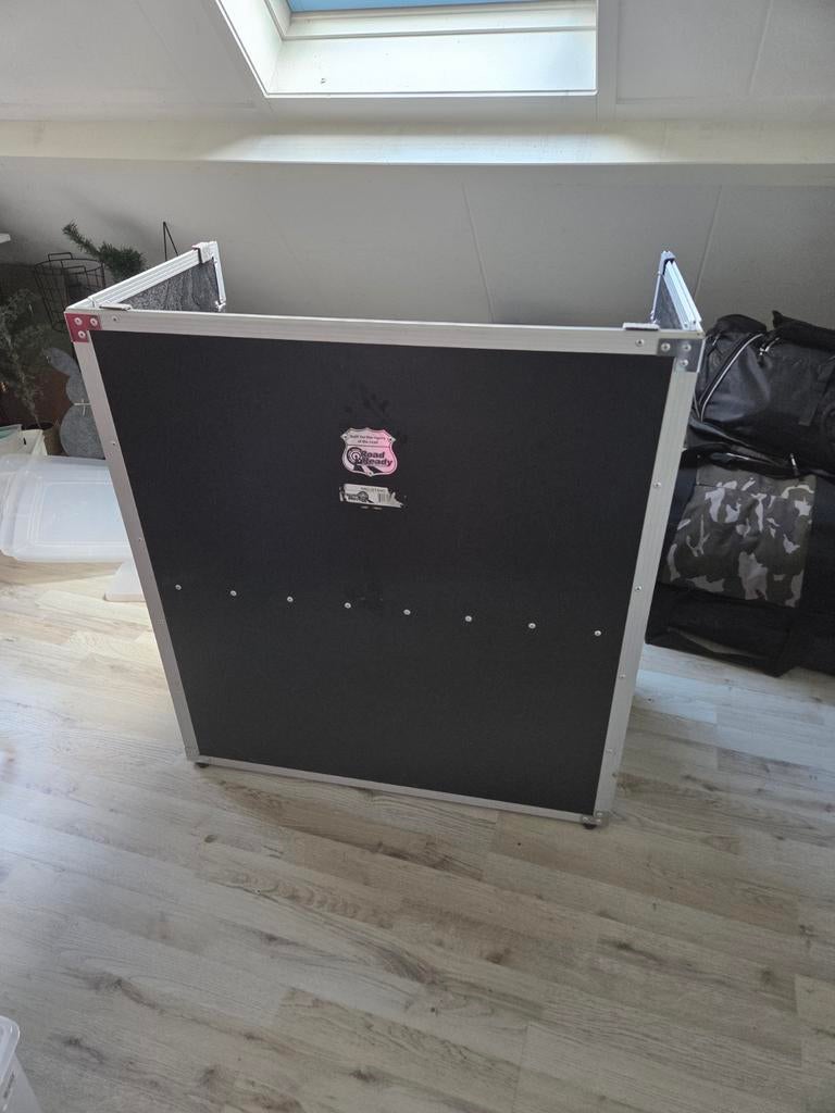 Opvouwbare dj booth, Ophalen, Overige merken
