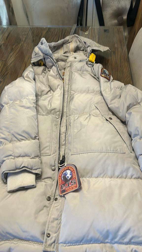 Parajumpers jas, Ophalen of Verzenden, Nieuw, Maat 46/48 (XL) of groter, Beige