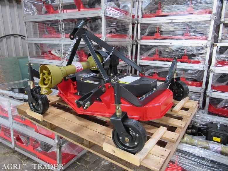 Nieuwe Weidebloter Maaier Bloter, Zakelijke goederen, Agrarisch | Werktuigen, Welgelegenweg, Weidebouw, Ophalen of Verzenden, Dijkstroe@gmail.com